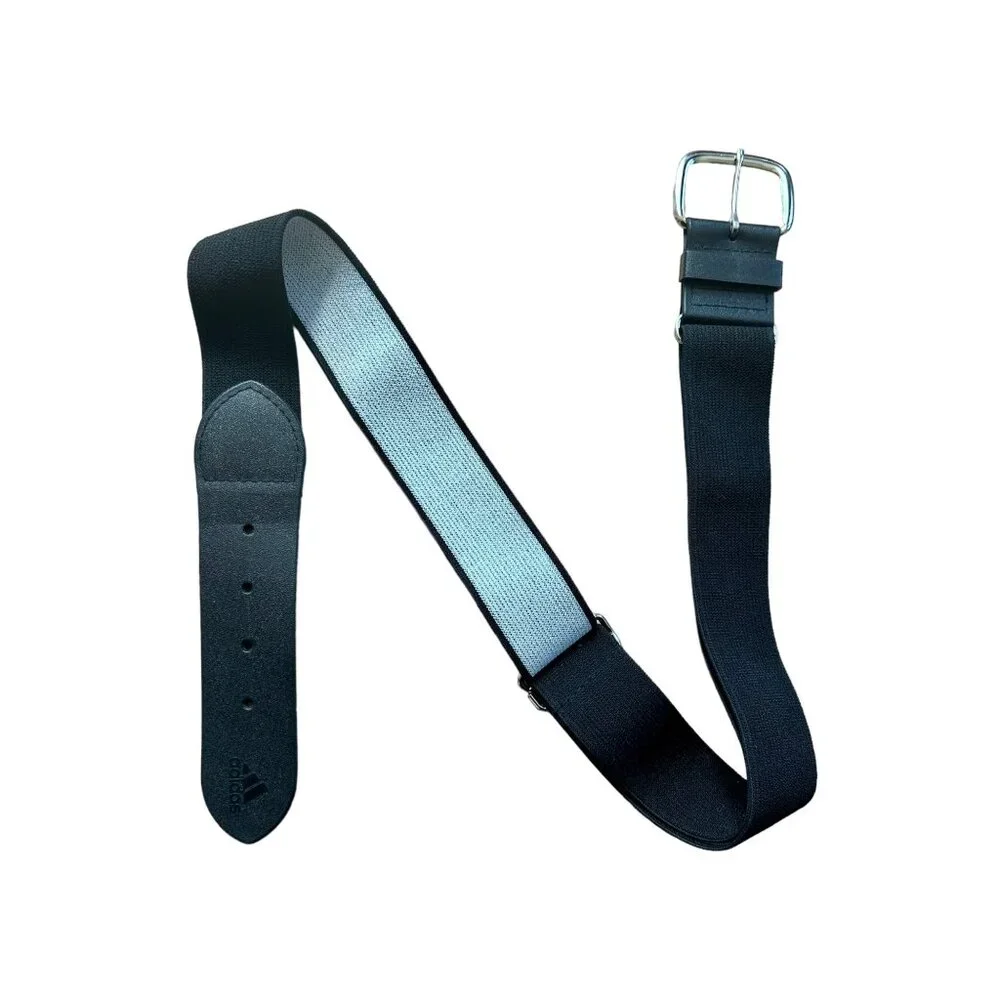 adidas elastic adjustable